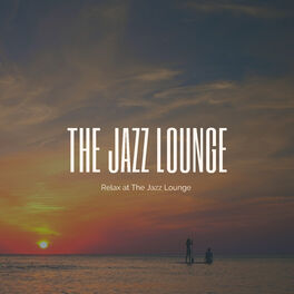 Album cover of Relax at the Jazz Lounge