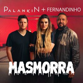 Album cover of Masmorra