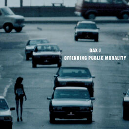 Album cover of Offending Public Morality