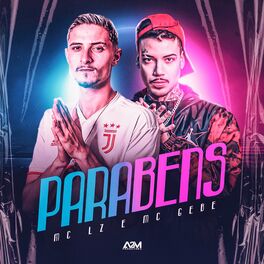 Album cover of Parabéns
