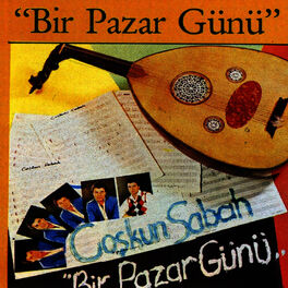 Album cover of Bir Pazar Günü