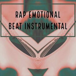 Album cover of Rap Emotional Beat Instrumental