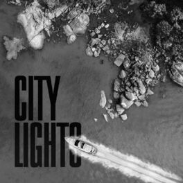 Album cover of City Lights (Dance)