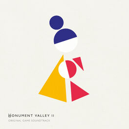 Album cover of Monument Valley 2 (Original Game Soundtrack)