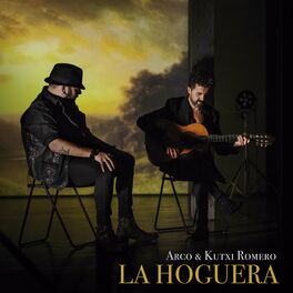 Album cover of La Hoguera