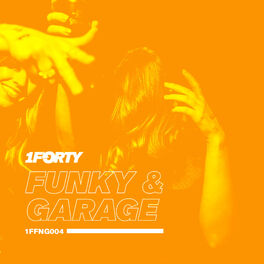 Album cover of 1FFNG004 (Funky & Garage)