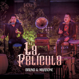 Album cover of La Película