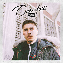 Album cover of Overdosis