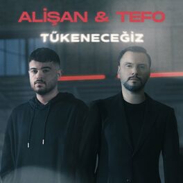 Album cover of Tükeneceğiz