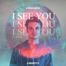 Album cover of I See You