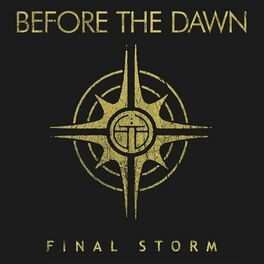 Album cover of The Final Storm