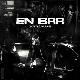 Album cover of En Brr