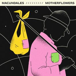 Album cover of Macundales