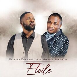 Album cover of ETOILE