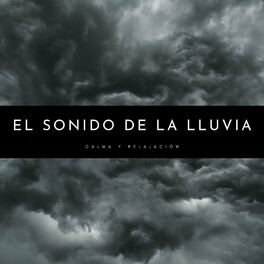 Album cover of El Sonido De La Lluvia: Calma y Relajación