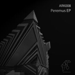 Album cover of Peremus
