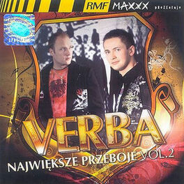 Album cover of Największe Przeboje vol.2