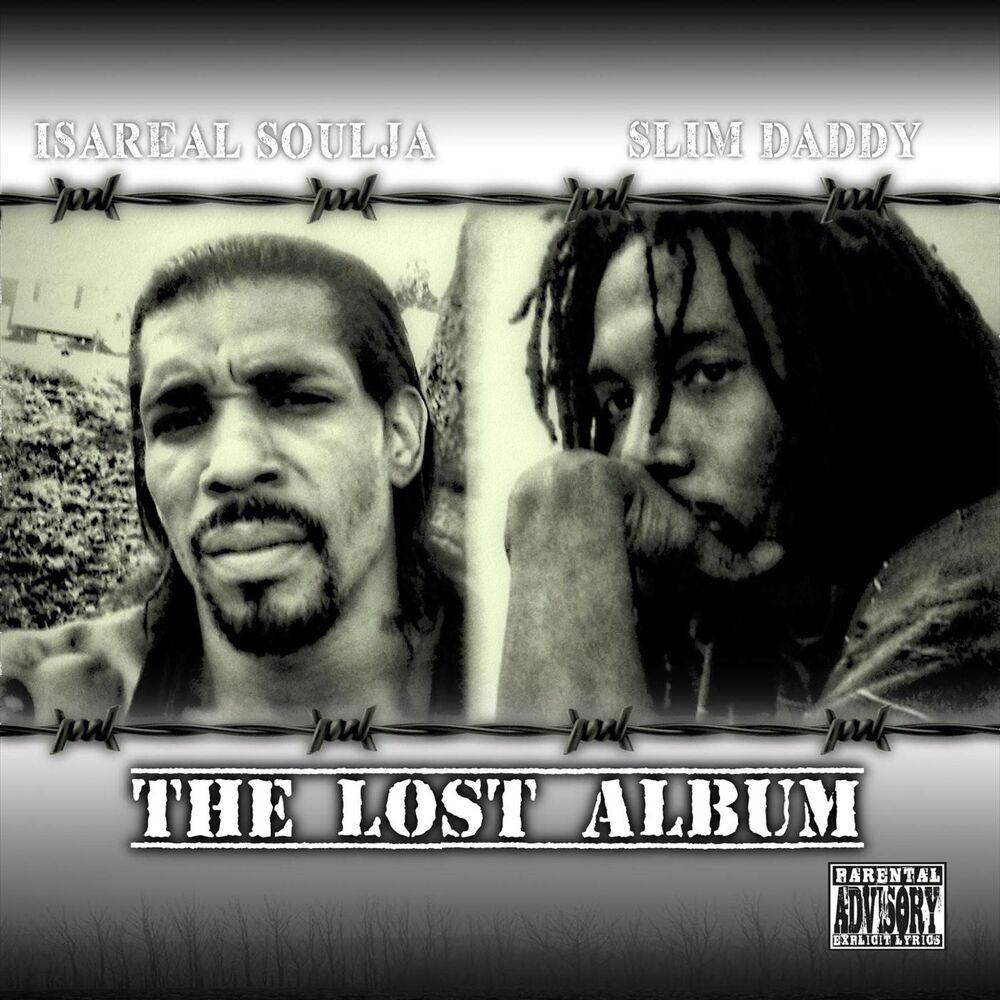 The lost album. Слим Дэдди.