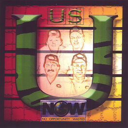Album cover of N.O.W.