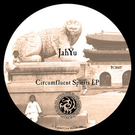 Album cover of Circumfluent Spirits
