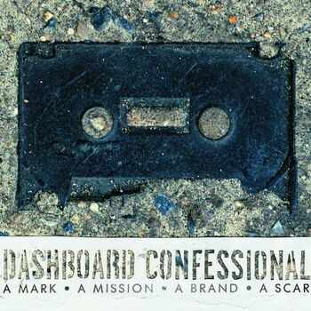 Vindicated - song and lyrics by Dashboard Confessional