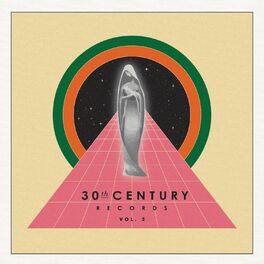 Album cover of 30th Century Records, Vol. 2