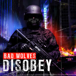 Album cover of Disobey