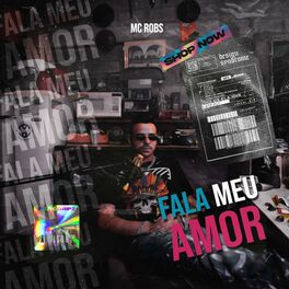 Album cover of Fala Meu Amor