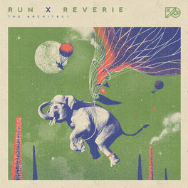 Album cover of Run