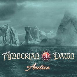 Album cover of Arctica