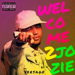 Album cover of Welcome to Jozie