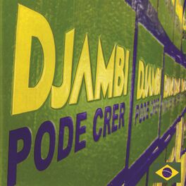 Album cover of Pode Crer