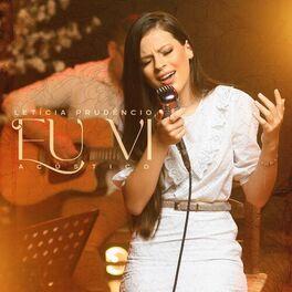 Album cover of Eu Vi