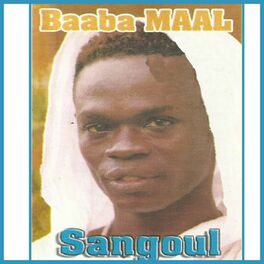 Album cover of Sangoul