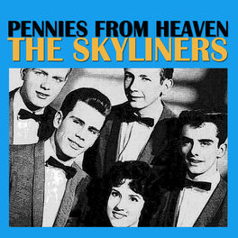 Album cover of Pennies From Heaven