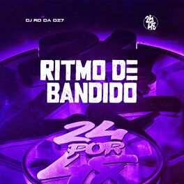 Album cover of Ritmo de Bandido