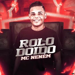 Album cover of Rolo Doido