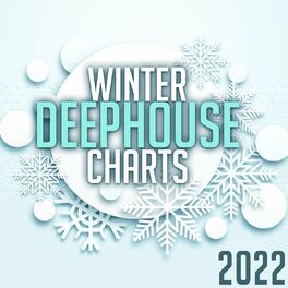 Album cover of Winter Deep House Charts 2022