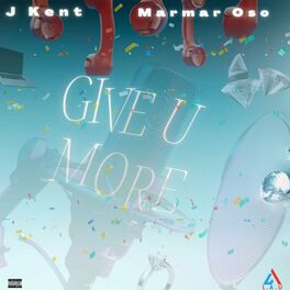 Album cover of Give you more (feat. MarMar Oso)