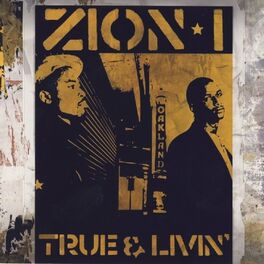 Album cover of True & Livin' (Bonus Track Version)