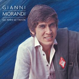 Album cover of Gli Anni '70