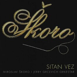 Album cover of Sitan vez
