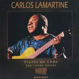 Album cover of Frutos do Chão