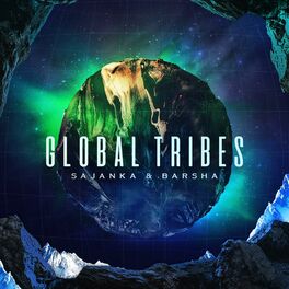 Album cover of Global Tribes