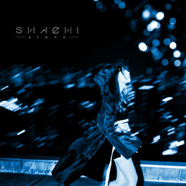SHACHI: albums, songs, playlists