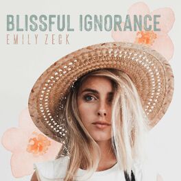 Album cover of Blissful Ignorance