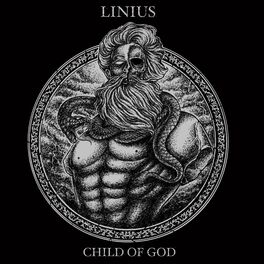 Album cover of Child of GOD