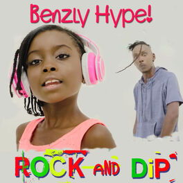 Album cover of Rock and Dip