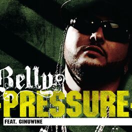 Album cover of Pressure (Digital Version)
