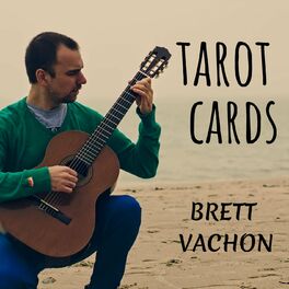 Album cover of Tarot Cards